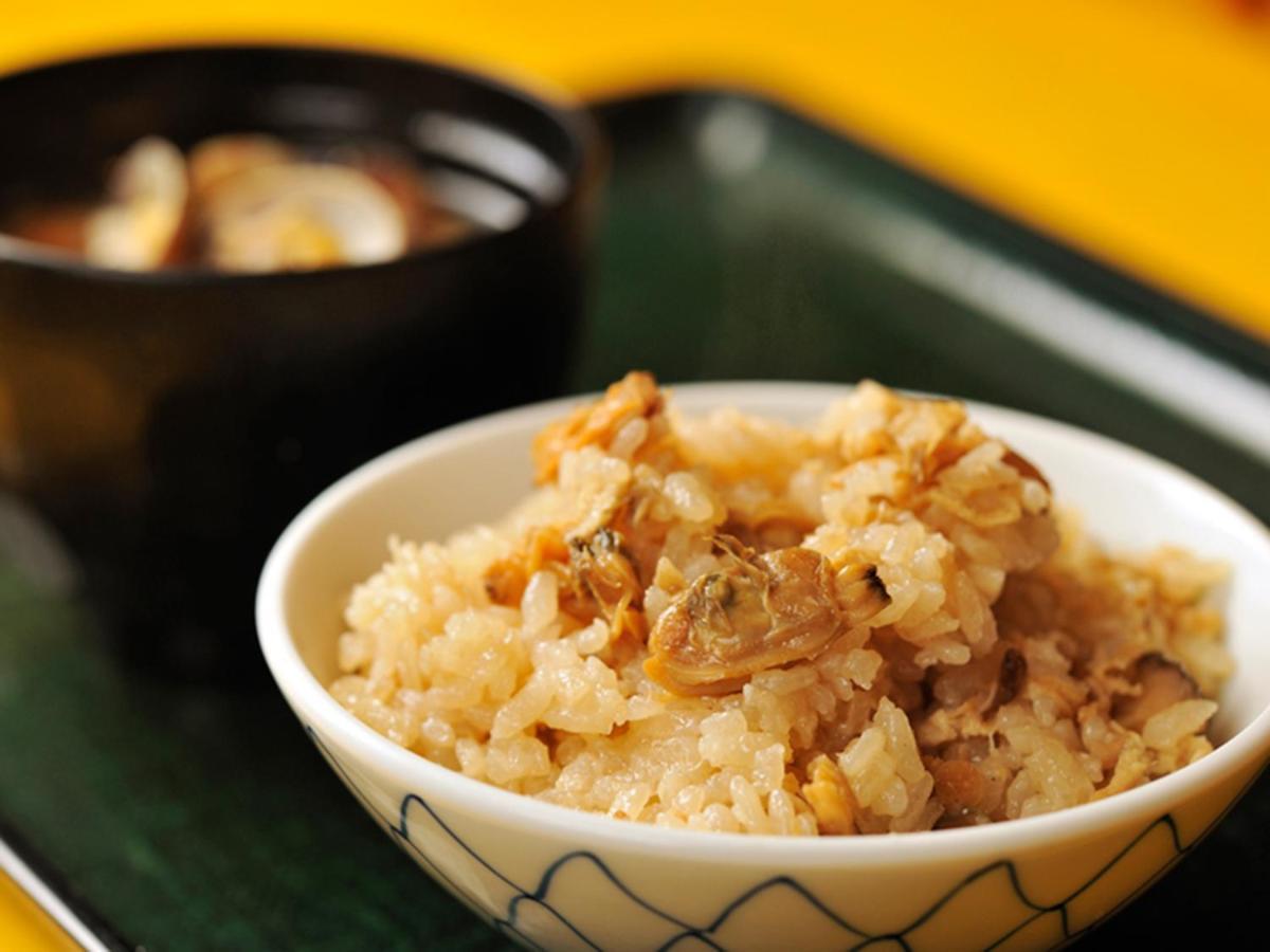 Ryugujo Spa Hotel Mikazuki Ryugutei 기사라즈 외부 사진